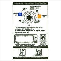 Black And White Customized Product Labels