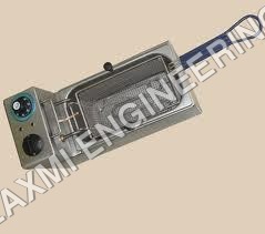French Fryer Machine