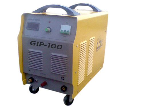 Plasma cutting machine