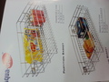 Shelf Channel Bracket