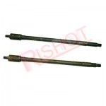 Die Roller Shaft