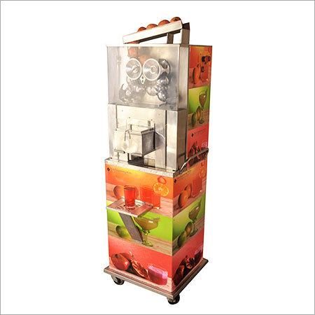 Orange Juicer