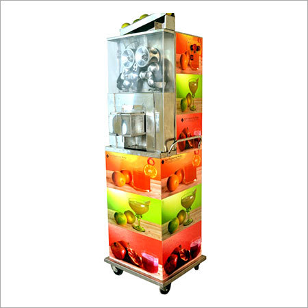 Citrus Juicer
