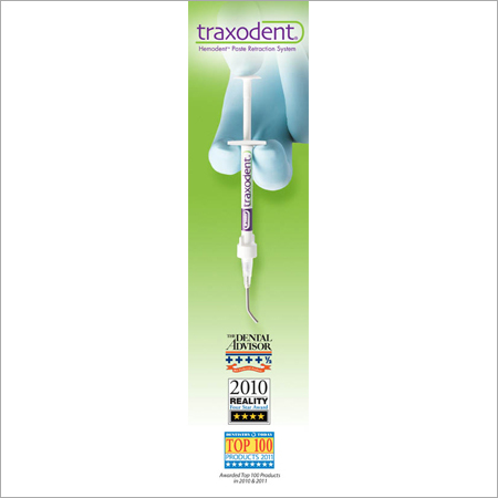 Traxodent