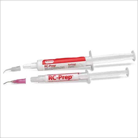Premier RC- Prep Syringe