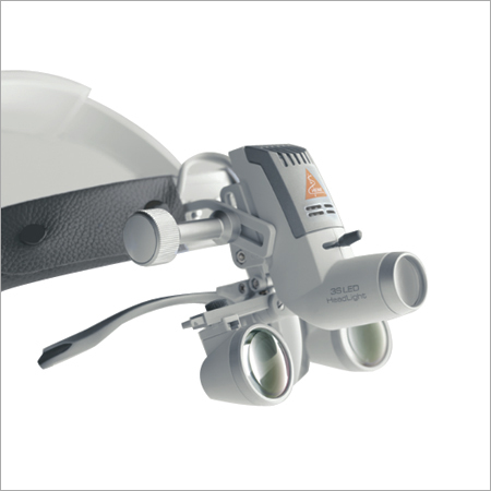 Heine Binocular Loupes