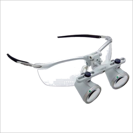 Heine Hr Binocular Loupes