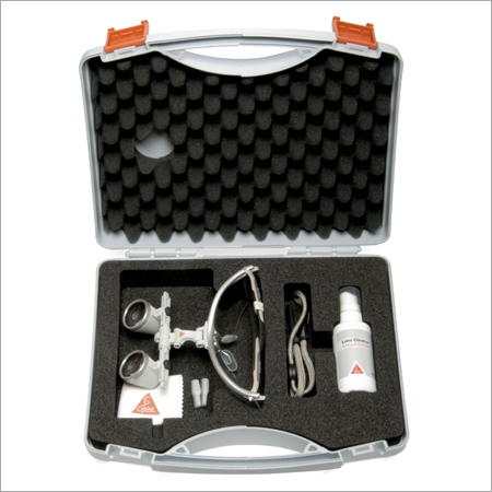 Dental Binocular Loupes