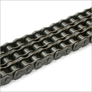 Commercial Roller Chain