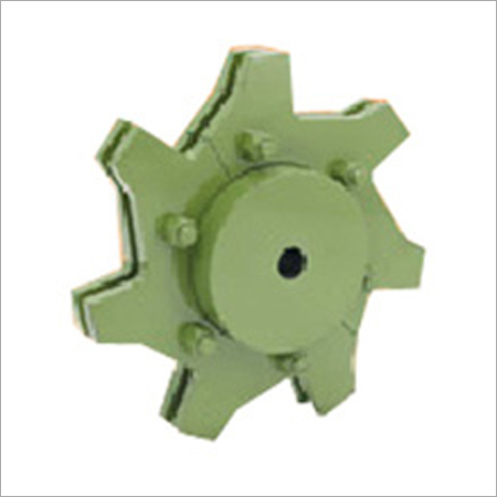 Industrial Sprockets Wheels By BHARAT CHAINS & CONVEYOR PRODUCTS