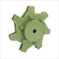 Industrial Sprockets Wheels