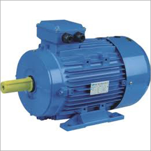 Wound Rotor Motor