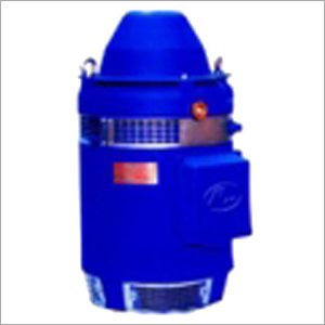 Inline Gear Motor