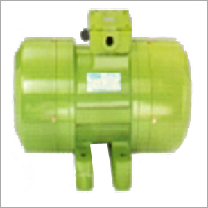 Vibratory Motor