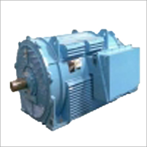 Rolling Mill Duty Motor