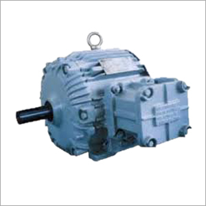 Flame Proof Motor