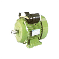 Single Phase Motor
