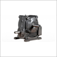 Worm Gear