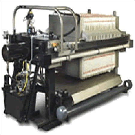 Filter Press