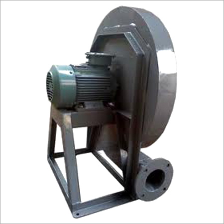 Centrifugal Air Blower