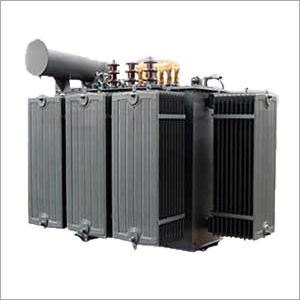 Distribution Transformers - Steel & Copper, Varied Dimensions | High Efficiency, Compact Design, Easy Installation, Overload Capacity
