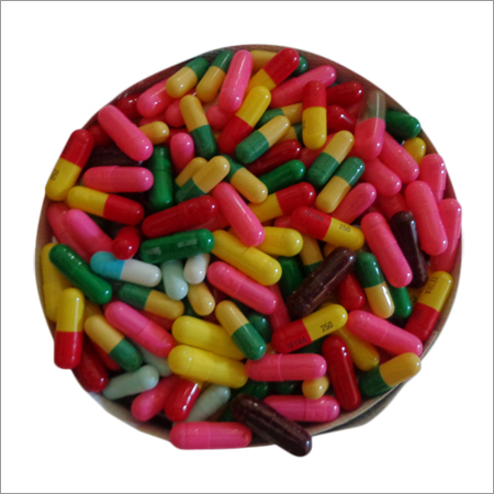 Capsules