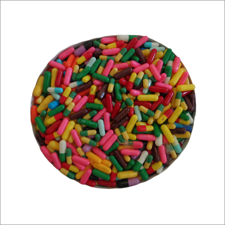 Capsules