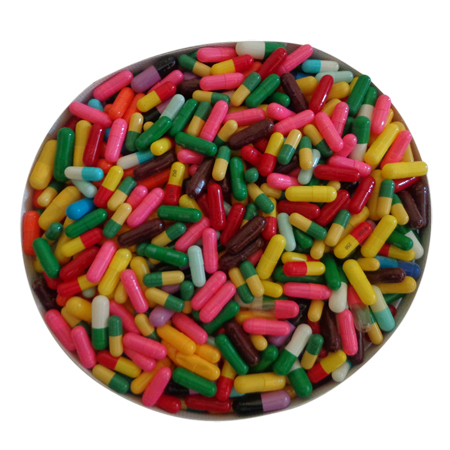 Capsules