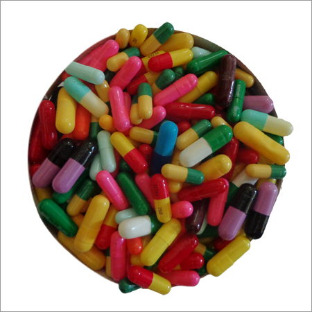 Capsules