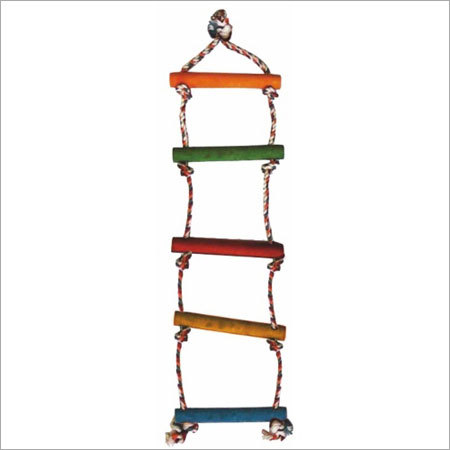 Rope Ladder Game