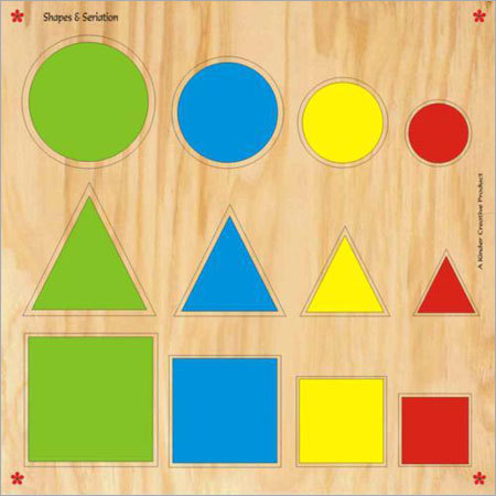 Seriation Game