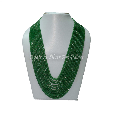 Sterling Silver Gemstone Jewelry