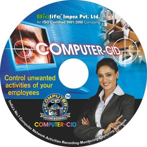 Office Monitoring Software Develop