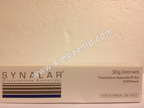 Synalar Cream
