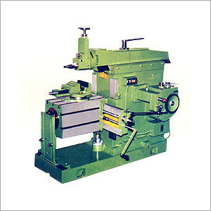 Shapper Machine