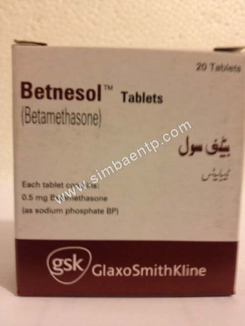 Betnesol Tab