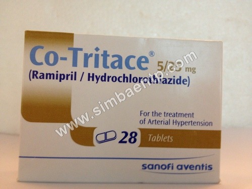 Co Tritace Tab