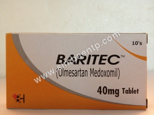 Baritec