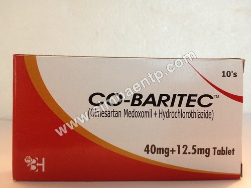 Co Baritec