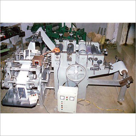 Multi Size Paper Napkin Machines