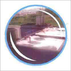 Industrial Effluent Treatment Plants