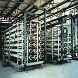 RO Membrane Chemicals
