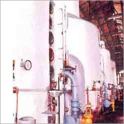 Scale Inhibitors