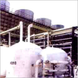 Cooling Tower Water Treatment Chemicals