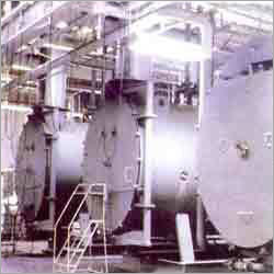 Industrial Water Treatment Chemicals