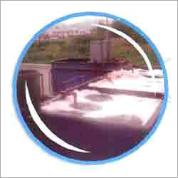 Wastewater Treatment Plants