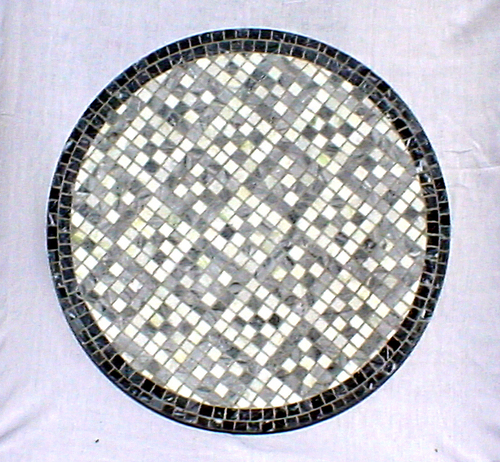 Marble Mosaic Inlay Table Tops