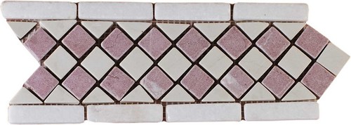 Stone Border Line