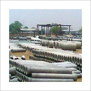RCC Pipes