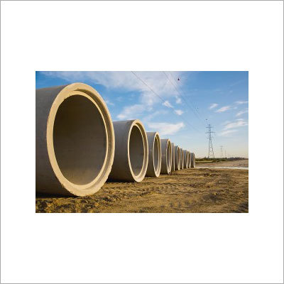 Rcc Hume Pipe